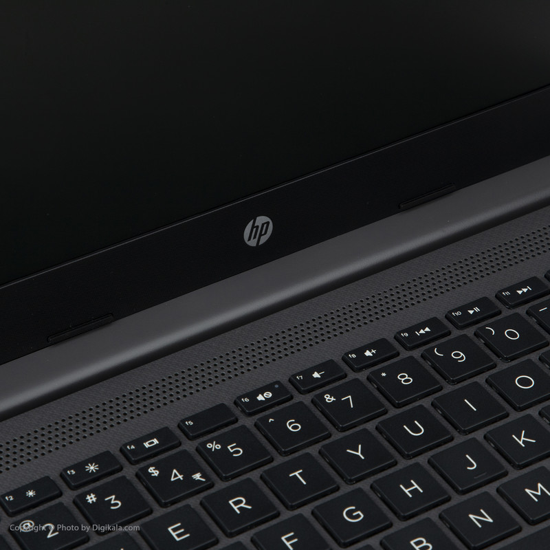 لپ تاپ 14 اینچی اچ‌پی مدل G7 245 - NB