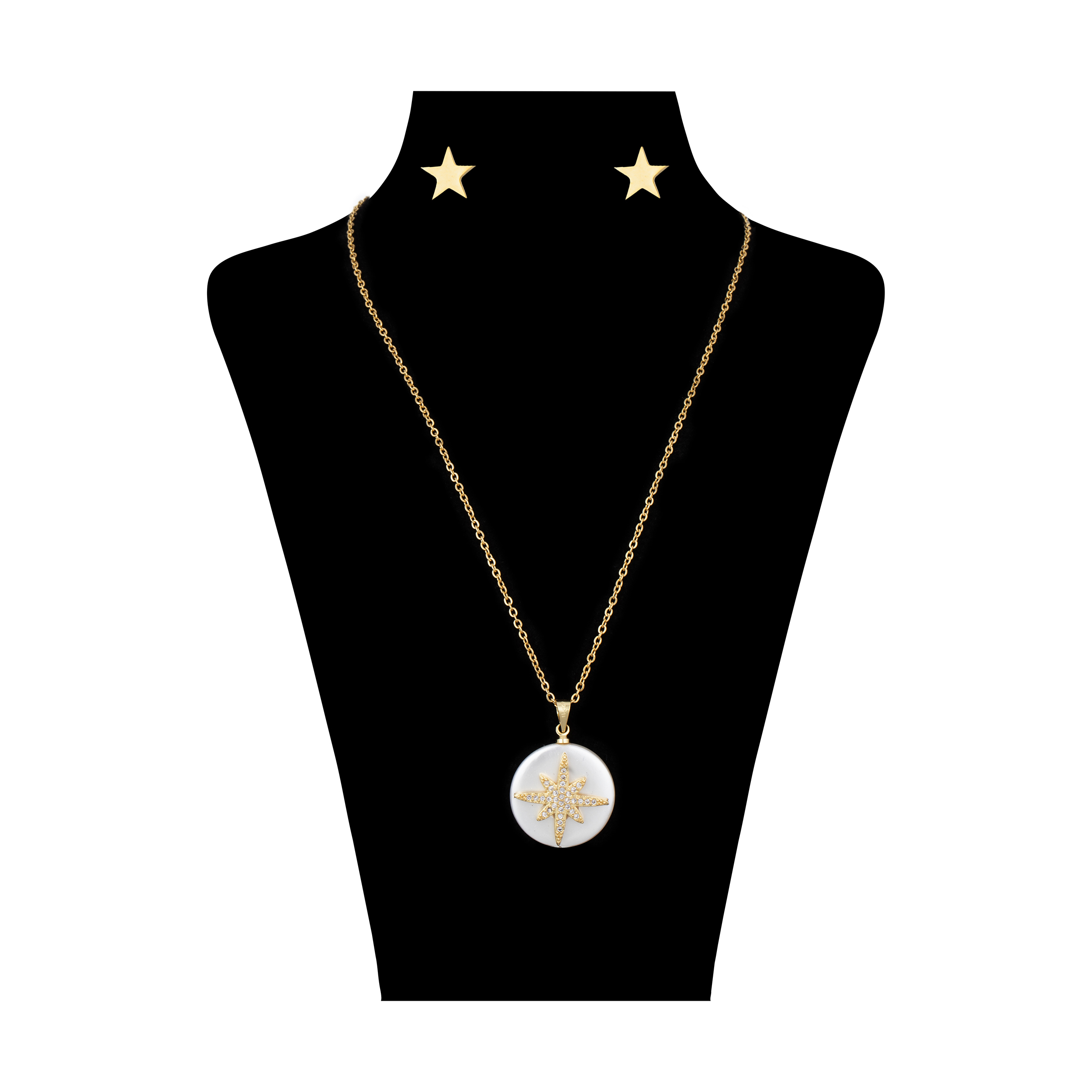 نیم ست زنانه سینانر مدل SNB-B025