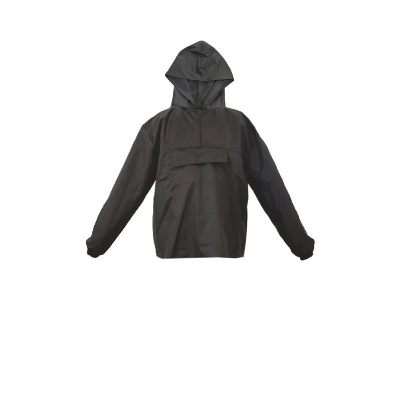 لباس کار مدل کاپشن بادگیر کد NEW4XLBLA