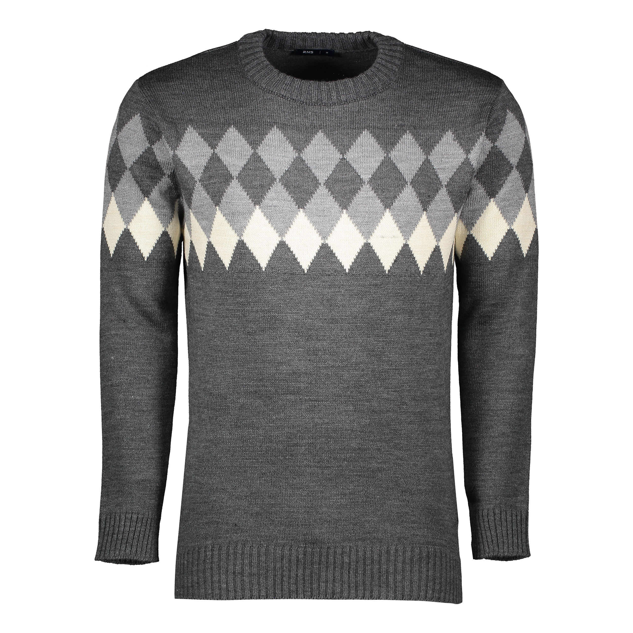 پلیور مردانه آر اِن اِس مدل 122518169404