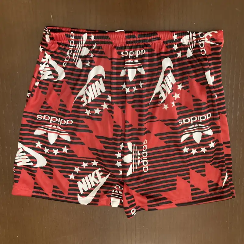 مایو مردانه مدل rd.nk.ad