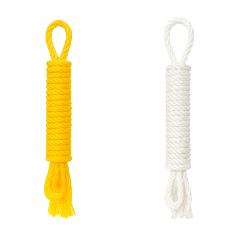 طناب بسته بندی کد 52 سایز 5 بسته دو عددی