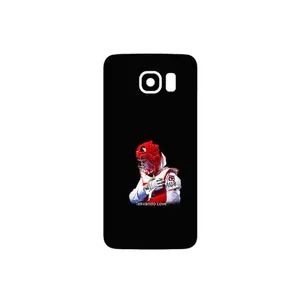 MAHOOT Tekvando Cover Sticker for Samsung Galaxy S6