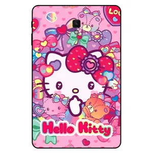 کاور مگافون کد 8219 مناسب برای تبلت سامسونگ Galaxy Tab A 10.5 2018 T590 / T595 