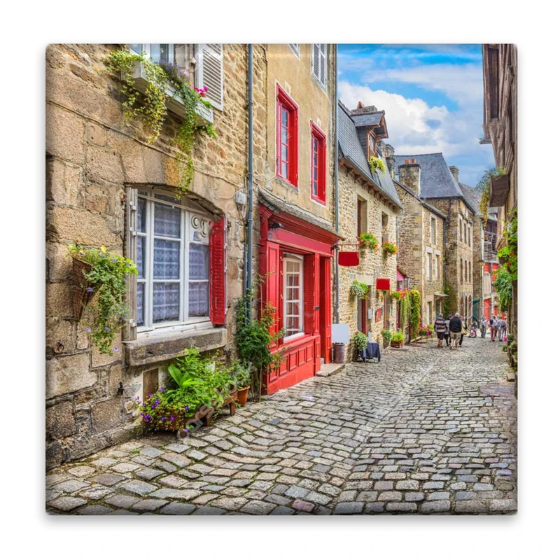 زیر لیوانی  مدل کوچه کد    3864562_1959