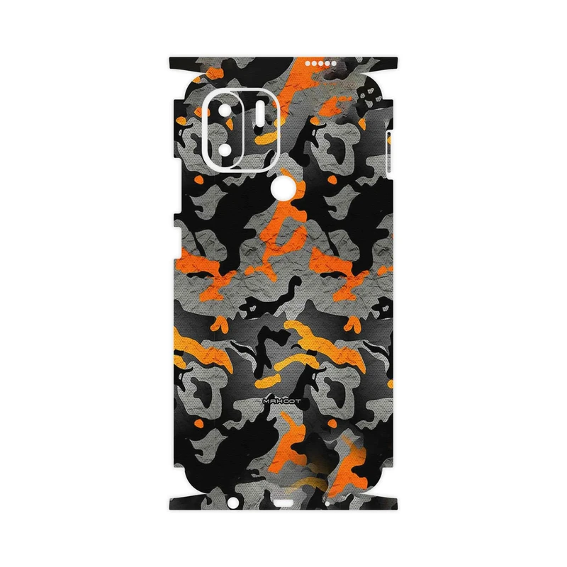 برچسب پوششی ماهوت مدل Army_Autumn-FullSkin مناسب برای گوشی موبایل شیائومی Redmi A1 Plus