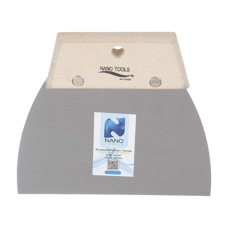 کاردک نانو تولز مدل 801114