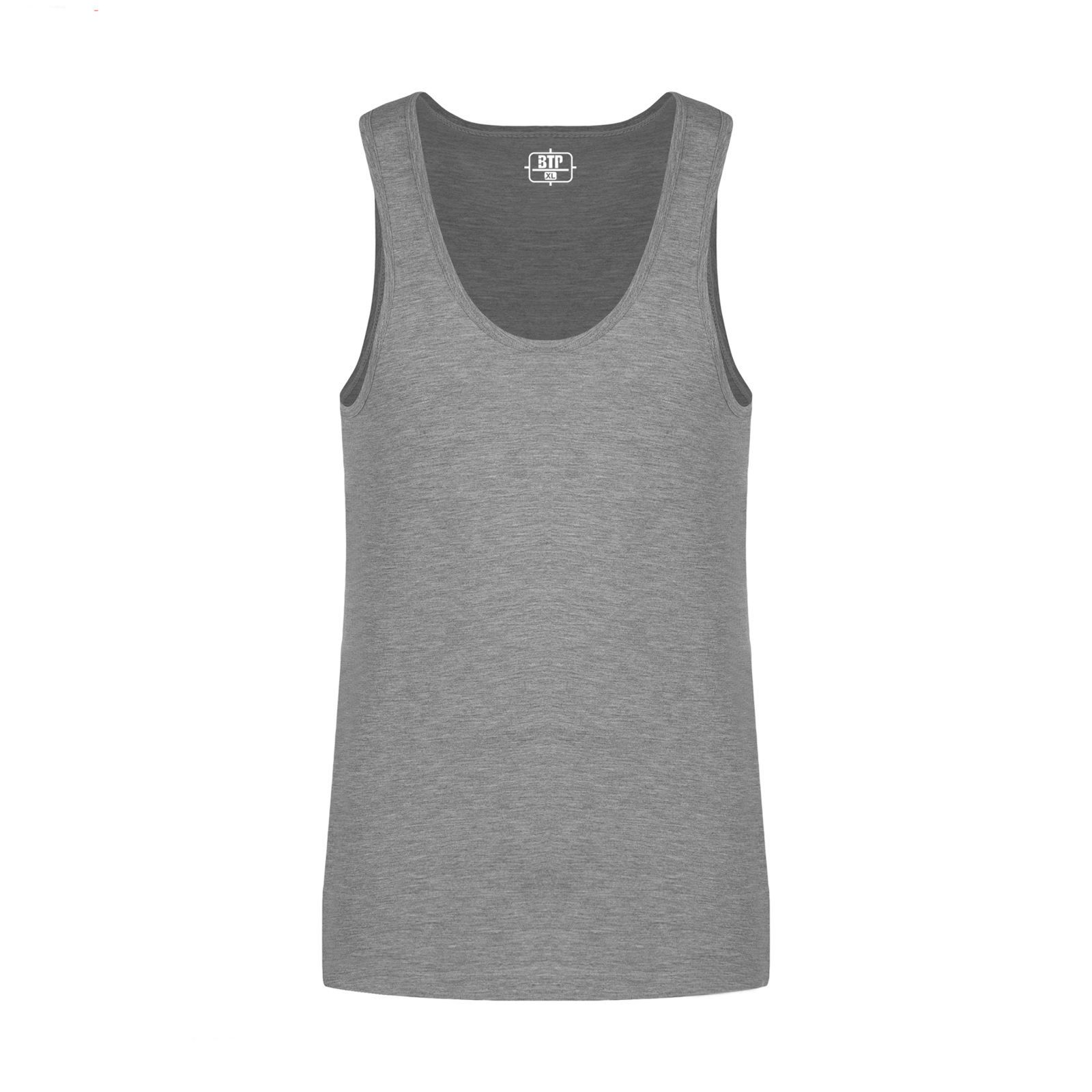 زیرپوش مردانه برهان تن پوش کد 01 - - 33