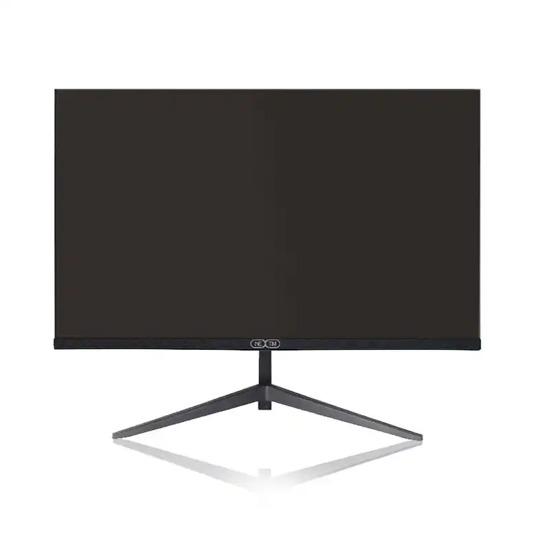 مانیتور نکستیم مدل NX-LED22A-QLF سایز 22 اینچ