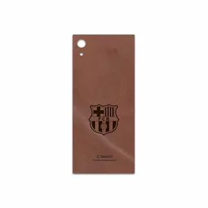 MAHOOT MNL-BRCA Cover Sticker for Sony Xperia XA1