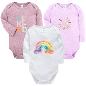 نقد و بررسی بادی آستین بلند نوزادی نیل کوک مدل KIND Salami Melange مجموعه 3 عددی توسط خریداران