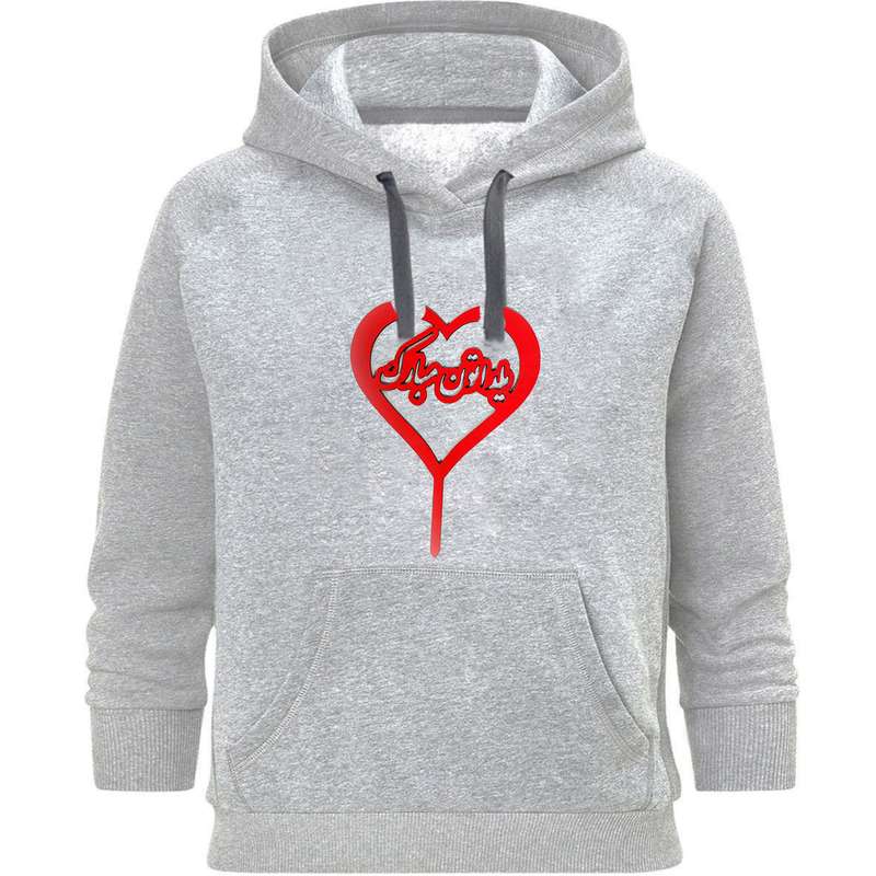 هودی زنانه مدل 163