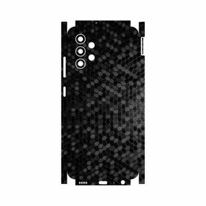 نقد و بررسی برچسب پوششی ماهوت مدل Honey-Comb-Circle-FullSkin مناسب برای گوشی موبایل سامسونگ Galaxy A32 4G توسط خریداران