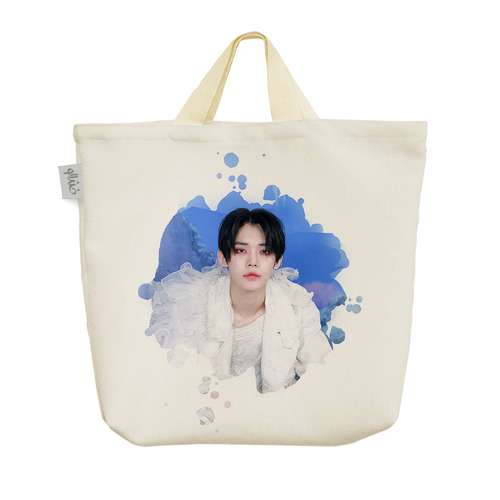 ساک خرید خندالو مدل یونجون تی اکس تی کد 1657