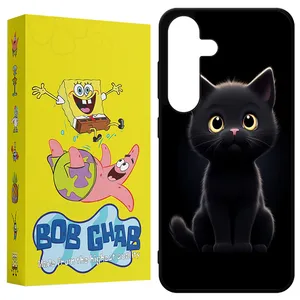 BOB Ghab BCPS24F Cover For Samsung Galaxy S24 FE