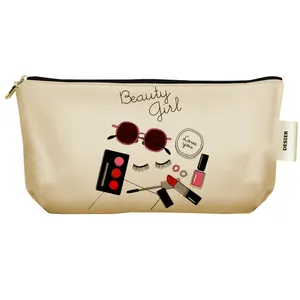 کیف لوازم آرایش زنانه دیزر مدل بیوتی
