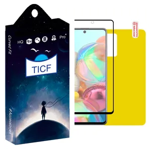 TICF +HD Back Protector For SamsungGalaxy S20 FE