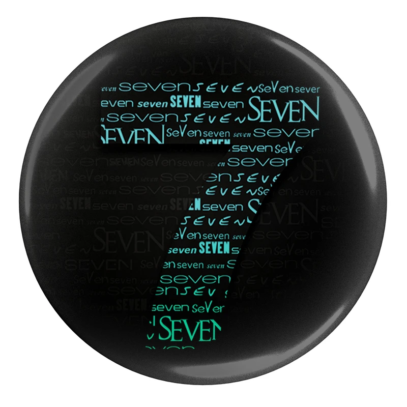 پیکسل طرح هفت 7 مدل S1990