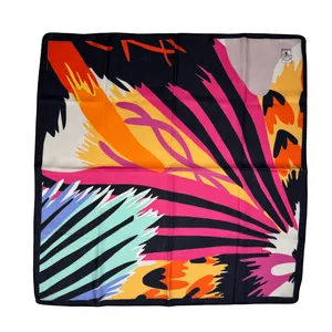 روسری زنانه مدل نخی کد 305