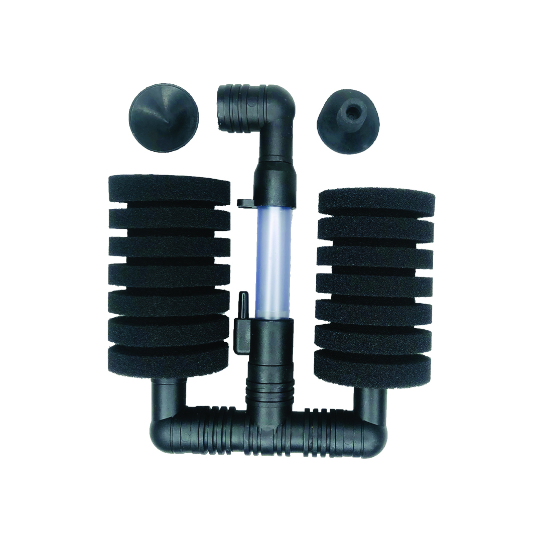 بیوفیلتر آکواریوم ماهیرام مدل MA-F008