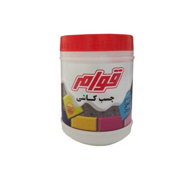 چسب کاشی قوام مدل Mj حجم 1000 میلی لیتر چسب کاشی قوام مدل Mj حجم 1000 میلی لیتر