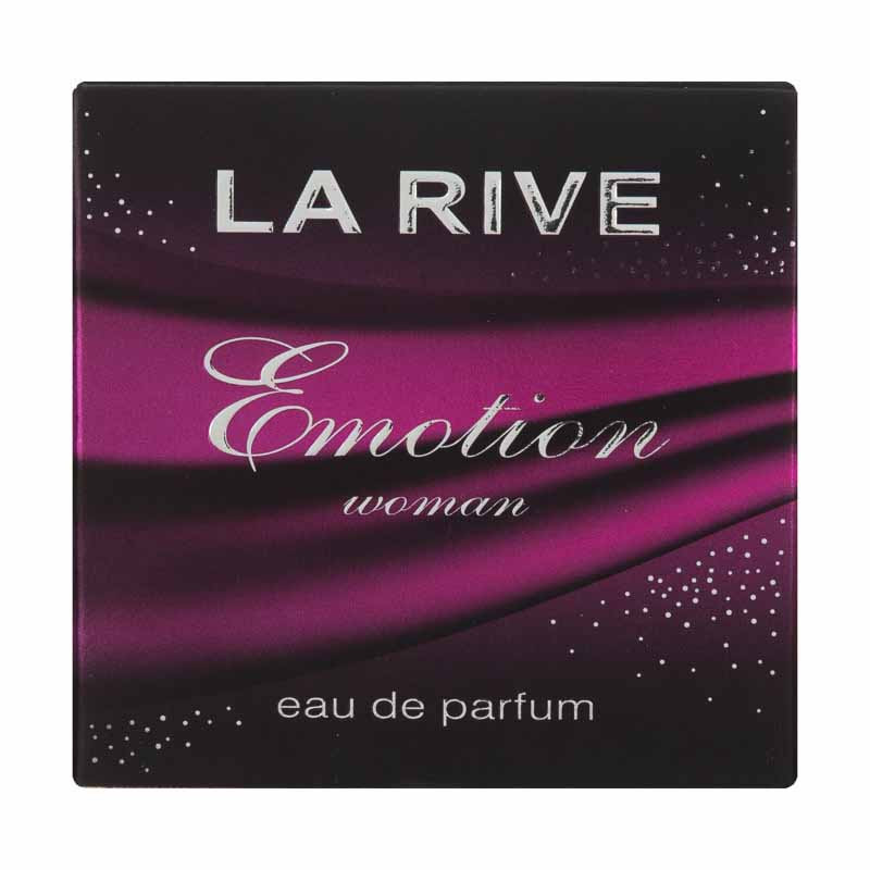 ادو پرفیوم زنانه ایموشن مدل laarive حجم 50 میلی لیتر ادو پرفیوم زنانه ایموشن مدل laarive حجم 50 میلی لیتر