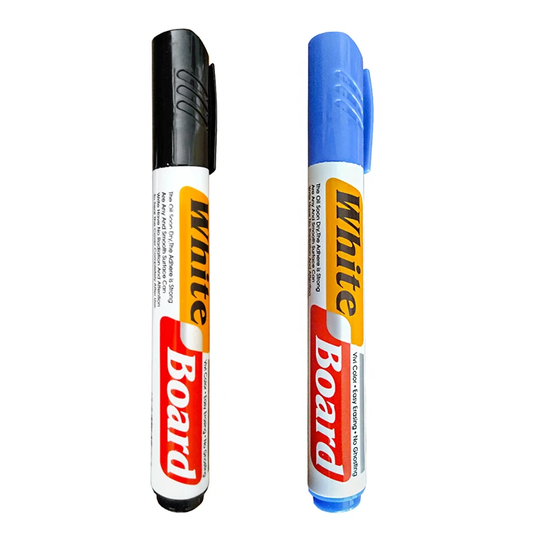 ماژیک وایت برد کد 6245 مجموعه 2 عددی