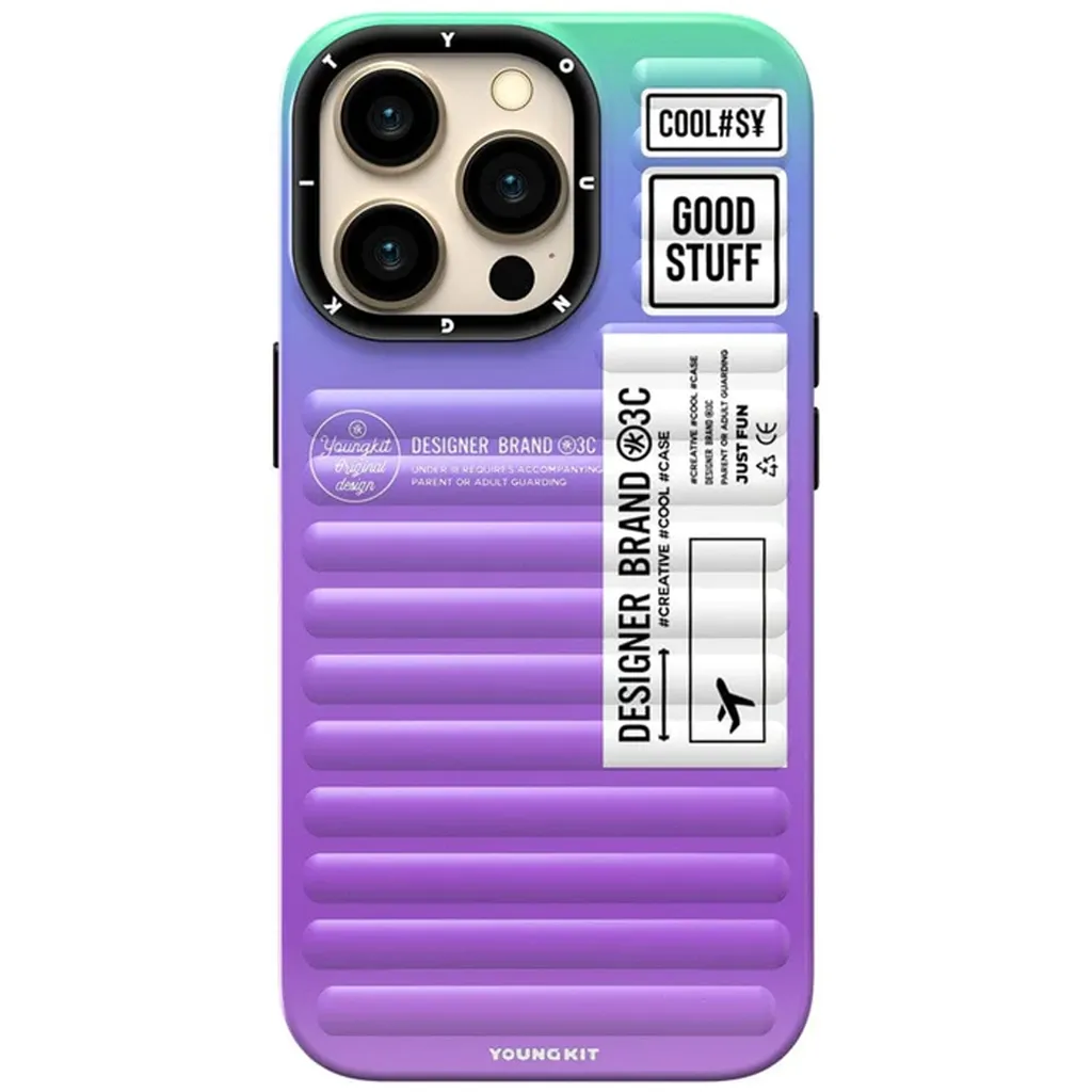 کاور یانگ کیت مدل LXX007 مناسب برای گوشی موبایل اپل IPHONE 13 PRO MAX