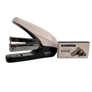 منگنه کرونا مدل 3812 به همراه سوزن منگنه