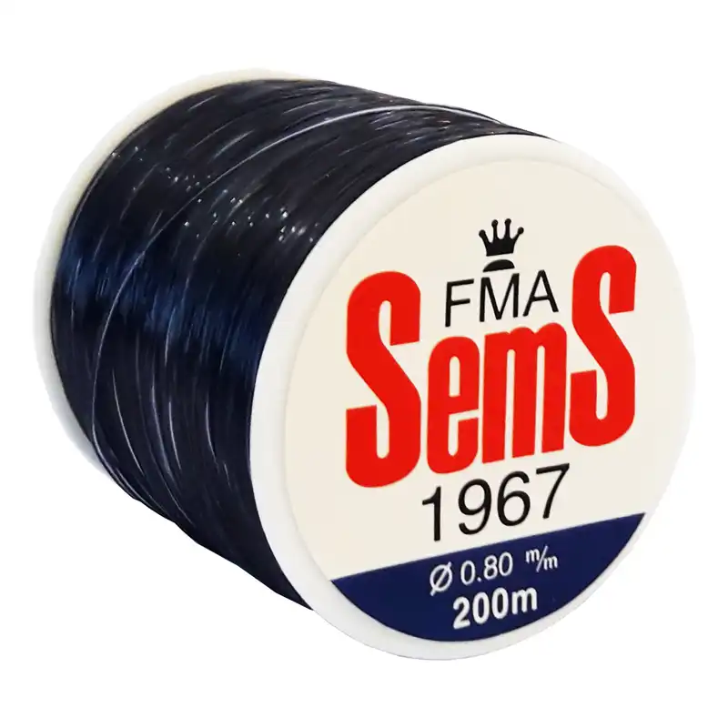 نخ ماهیگیری سمس مدل GY-8200 سایز 0.80 میلی متر