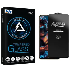 PK Delta Superd_ESD Screen Protector For Xiaomi  Poco X5 Pro