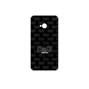 MAHOOT DG Cover Sticker for HTC One M7