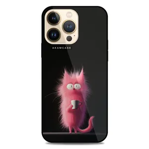 AKAM AMC-WA13PRO-CATS-35 Cover For Apple iPhone 13 Pro