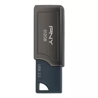 فلش مموری پی ان وای مدل PRO Elite V2 USB 3.2 ظرفیت 512 گیگابایت