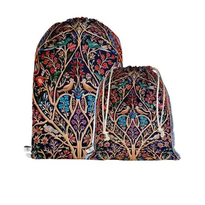 کوله پشتی ورزشی مدوپد مدل کهن md00519 بسته 2 عددی