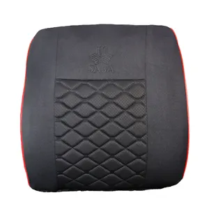 روکش صندلی خودرو کد َA96 مناسب برای پراید صبا