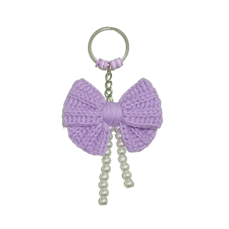 جاکلیدی بافتنی کد 02