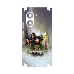 MAHOOT The Lord of the Rings-FullSkin Cover Sticker for Xiaomi Poco X7 Pro