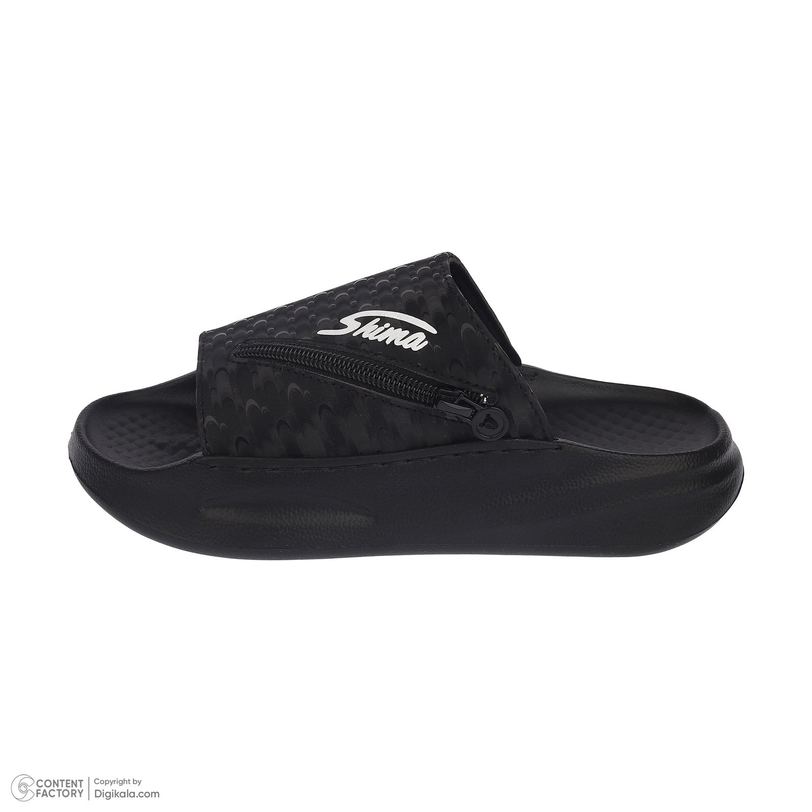 دمپایی زنانه کفش شیما مدل لوکاس -  - 3