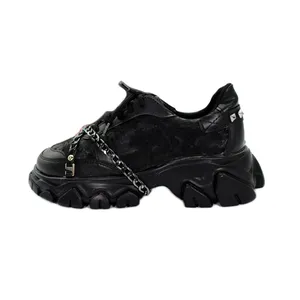 کفش روزمره زنانه مدل زنجیری A2