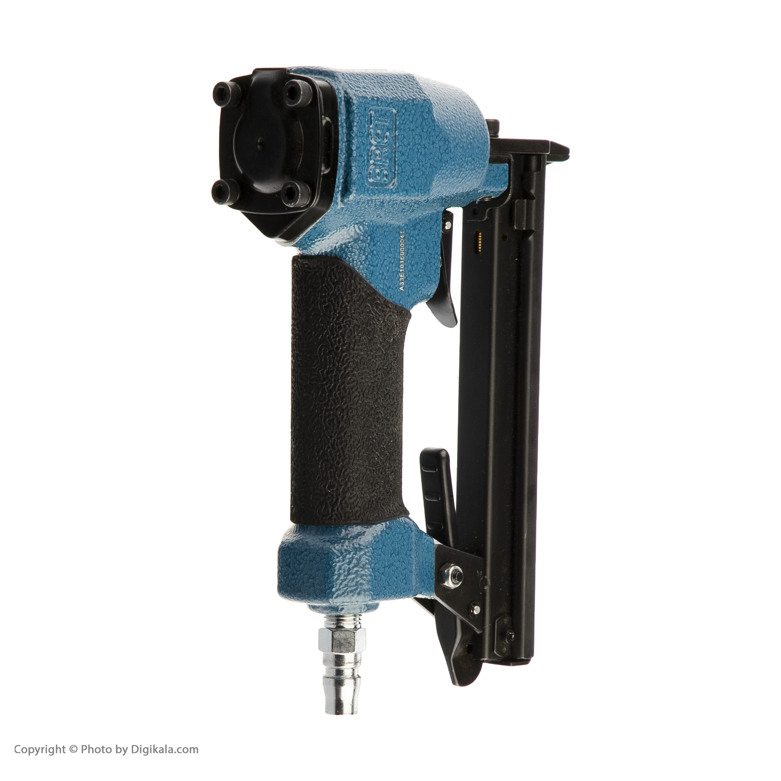 منگنه کوب برت مدل BRET80/16