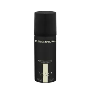 اسپری خوشبو کننده بدن مردانه کستوم نشنال مدل Scent Intense حجم 150 میلی لیتر