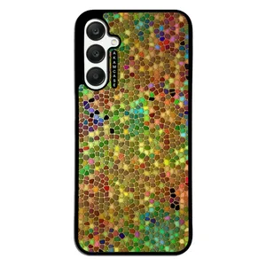 AKAM AMC-WSGA25-MOSAIC-2 Cover For Samsung Galaxy A25