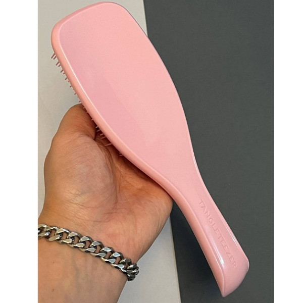 برس مو تنگل تیزر مدل ویت