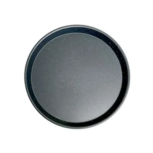 ظرف پخت پیتزا مدل تفلون کد 23