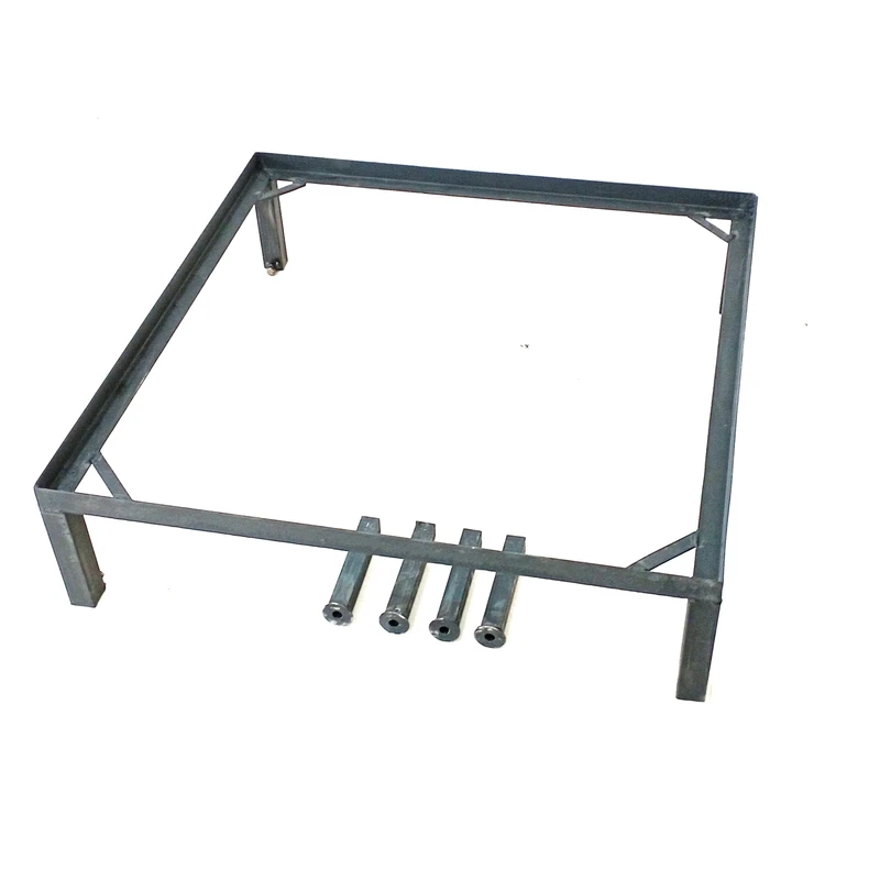 پایه کولر آبی مدل ایرومکس کد s82*82