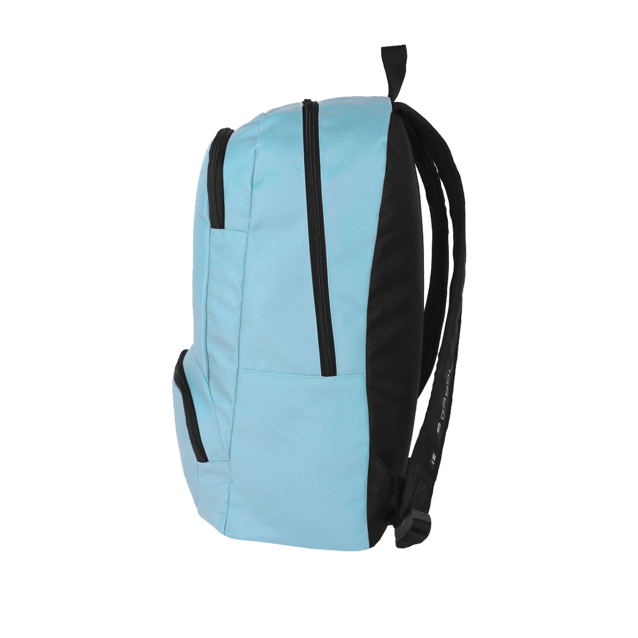 i have a new backpack its color is light green