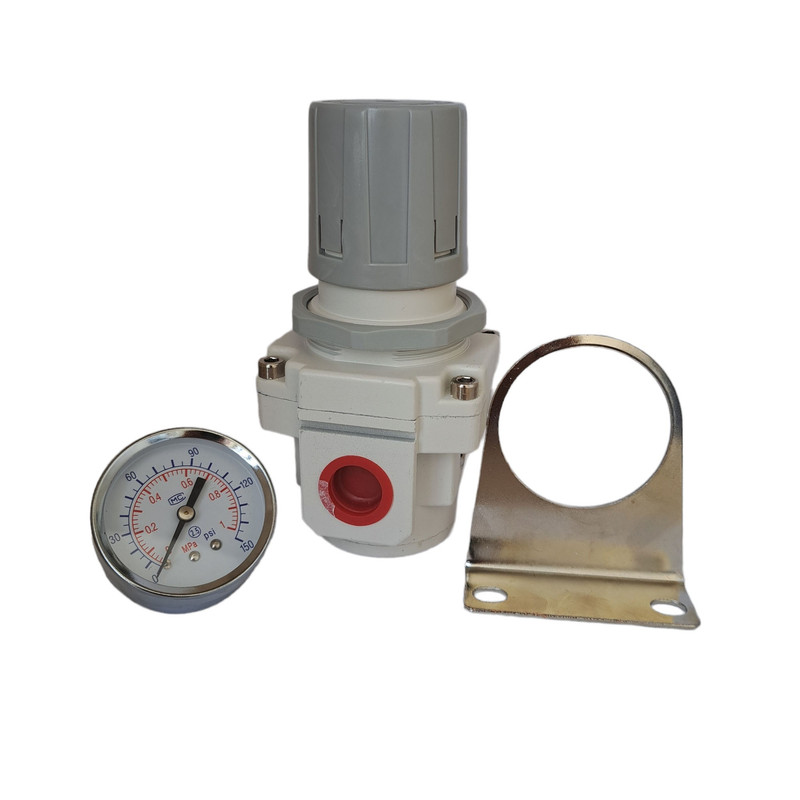 رگولاتور پنوماتیک مدل AR4000-04