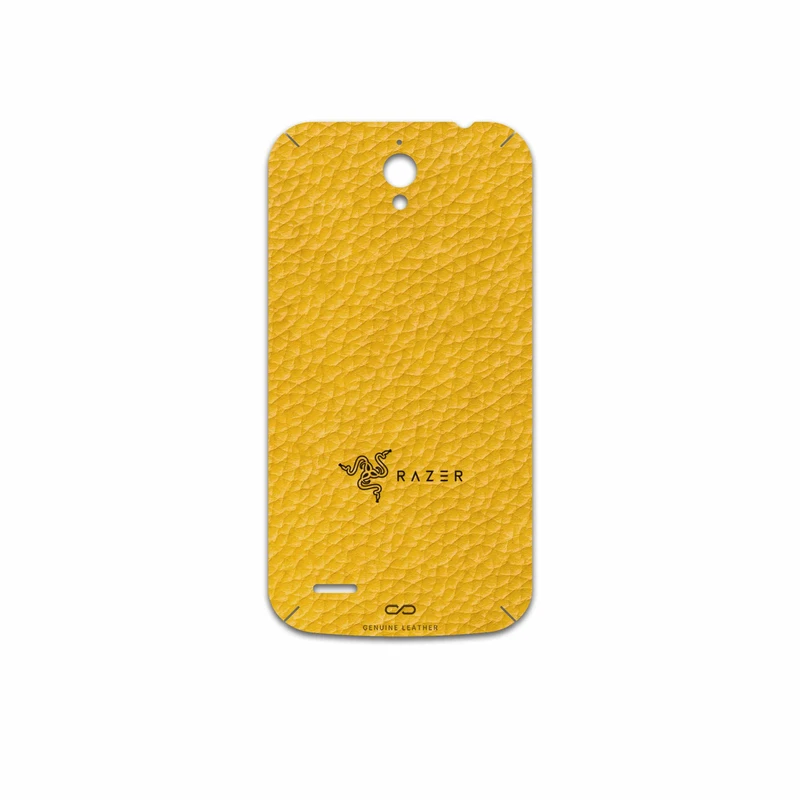 برچسب پوششی ماهوت مدل ML-RZR مناسب برای گوشی موبایل هوآوی Ascend G610