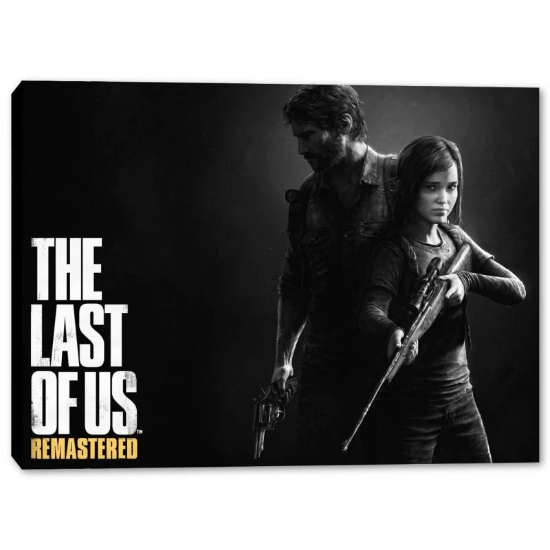 تابلو شاسی آتریسا مدل  بازیthe last of us